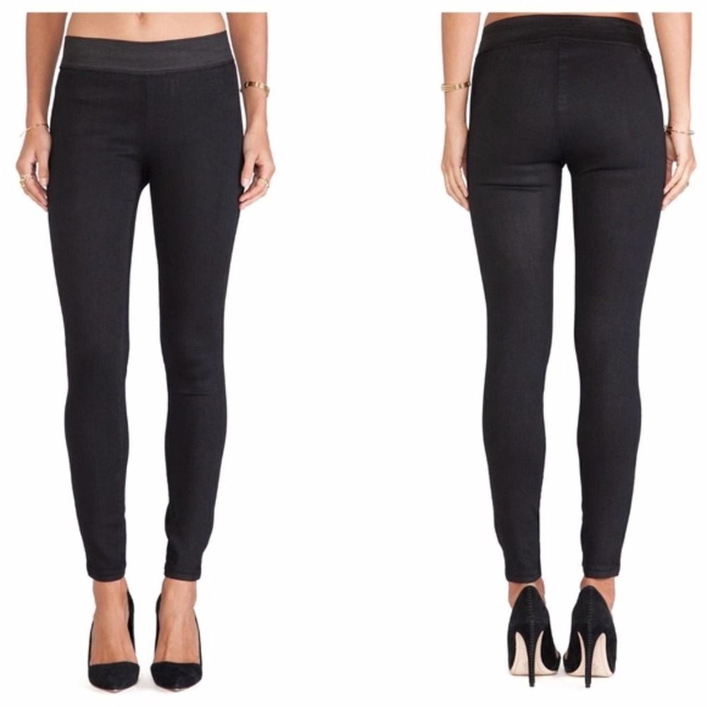 Citizens Of Humanity Greyson Legging Black